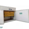 Automatic Egg Incubator