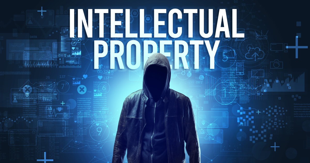 INTELLECTUAL PROPERTY THEFT AND COUNTERFEITING BY ASASOFT