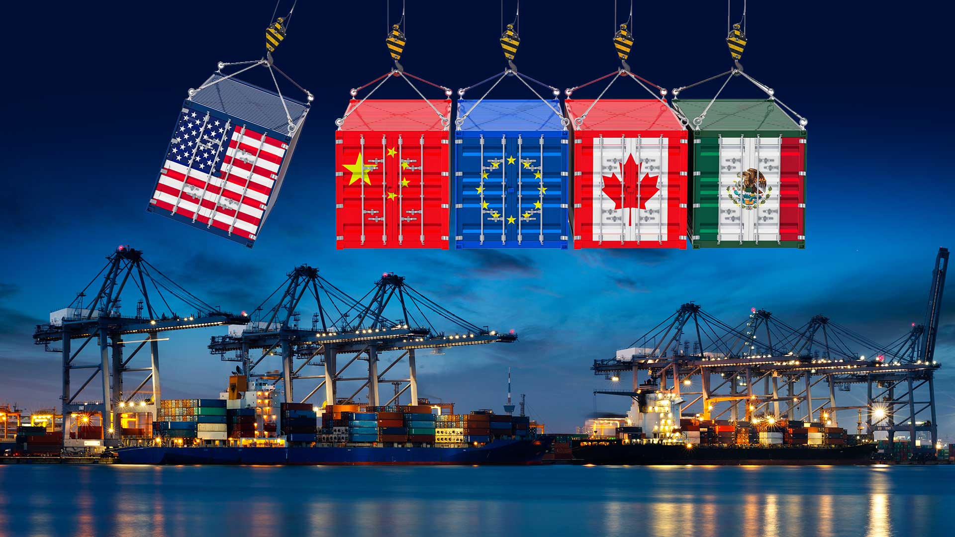 UNDERSTANDING TARIFFS AND TRADE BARRIERS BY ASASOSFT